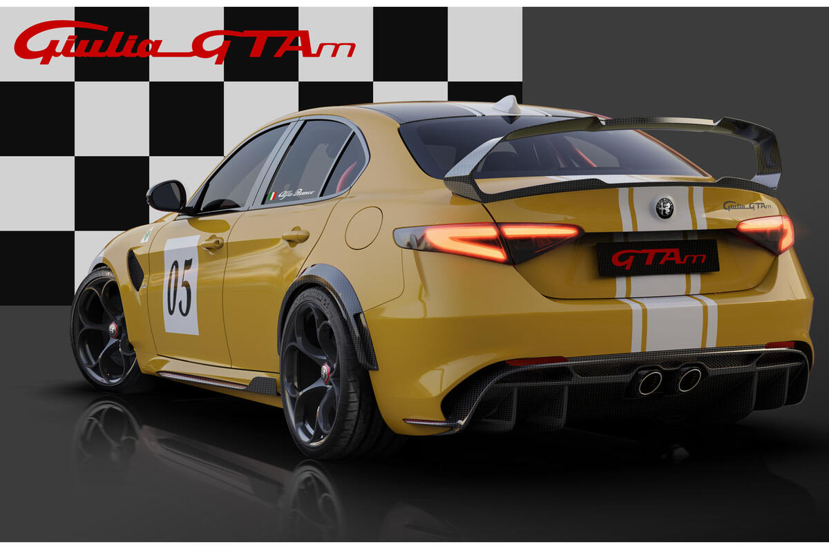 2015 - [Alfa Romeo] Giulia [Tipo 952] - Page 38 Alfa_romeo_giulia_gta_dedicated_livery_16