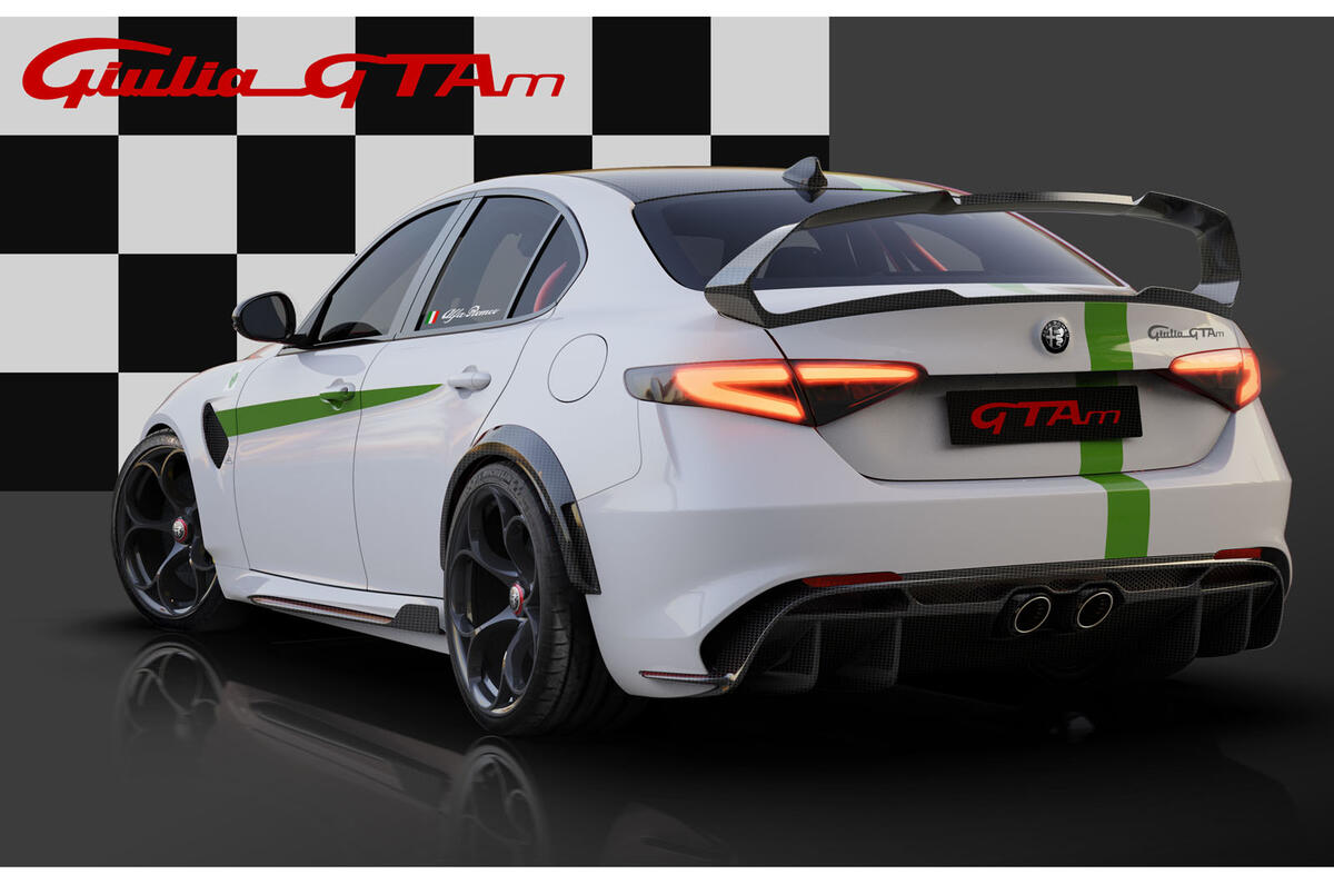 2015 - [Alfa Romeo] Giulia [Tipo 952] - Page 38 Alfa_romeo_giulia_gta_dedicated_livery_18