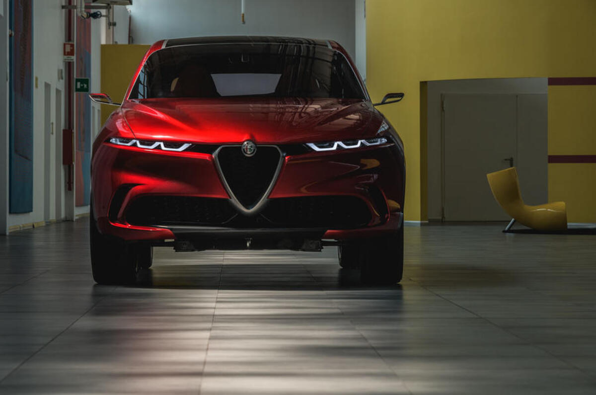 Alfa Romeo Giulietta To Be Axed This Year Autocar