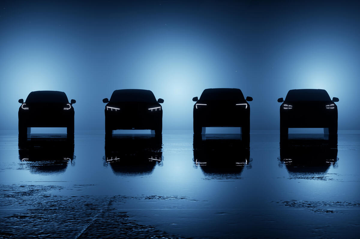 Ford electric vehicles discount