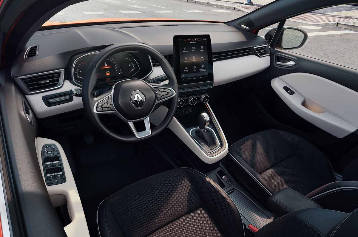 Renault Captur 2020: Interior, Price, Redesign, And Specs >> 2019 Renault Clio Early 2019 Launch Confirmed By Renault Autocar Renault Captur 2020: Interior, Price, Redesign, And Specs >> 2019 Renault Clio Early 2019 Launch Confirmed By Renault Autocar