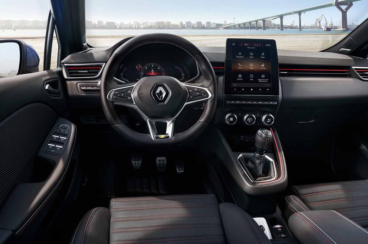 19 Renault Clio Early 19 Launch Confirmed By Renault Autocar