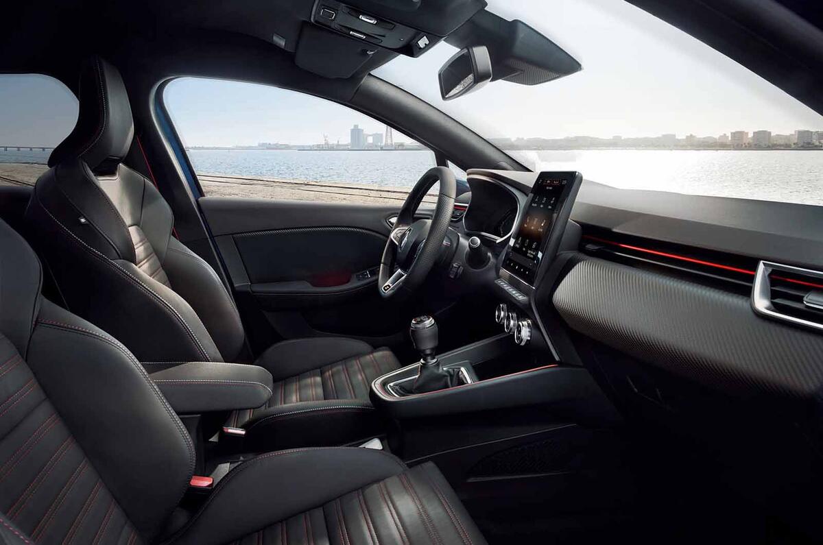 2019 Renault Clio Early 2019 Launch Confirmed By Renault Autocar