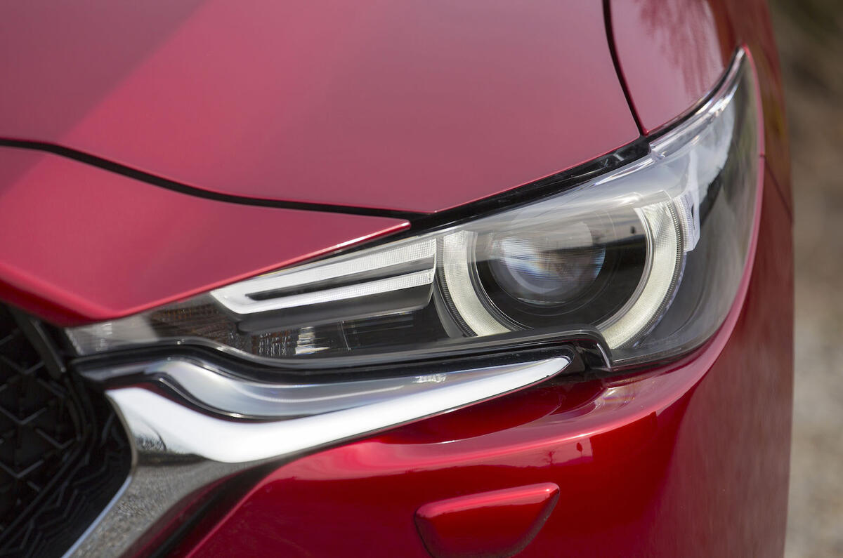 World Car Mazda >> Mazda CX-5 2.2 Skyactiv-D 2017 review Autocar World Car Mazda >> Mazda CX-5 2.2 Skyactiv-D 2017 review Autocar