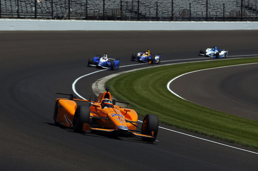 Interview Mario Andretti On Fernando Alonso And The Indianapolis 500 Autocar