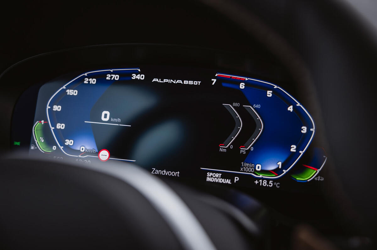 alpina b5 gt rview 2023 15 dials