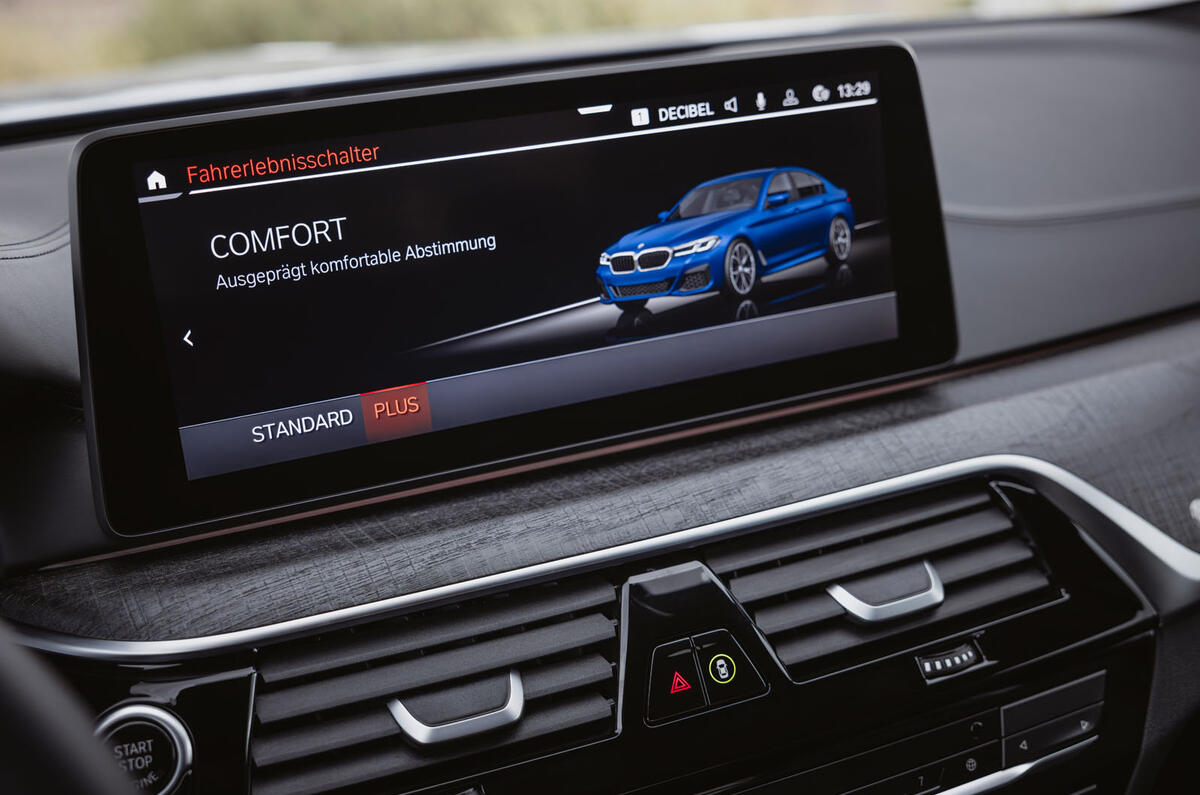 alpina b5 gt rview 2023 17 screen