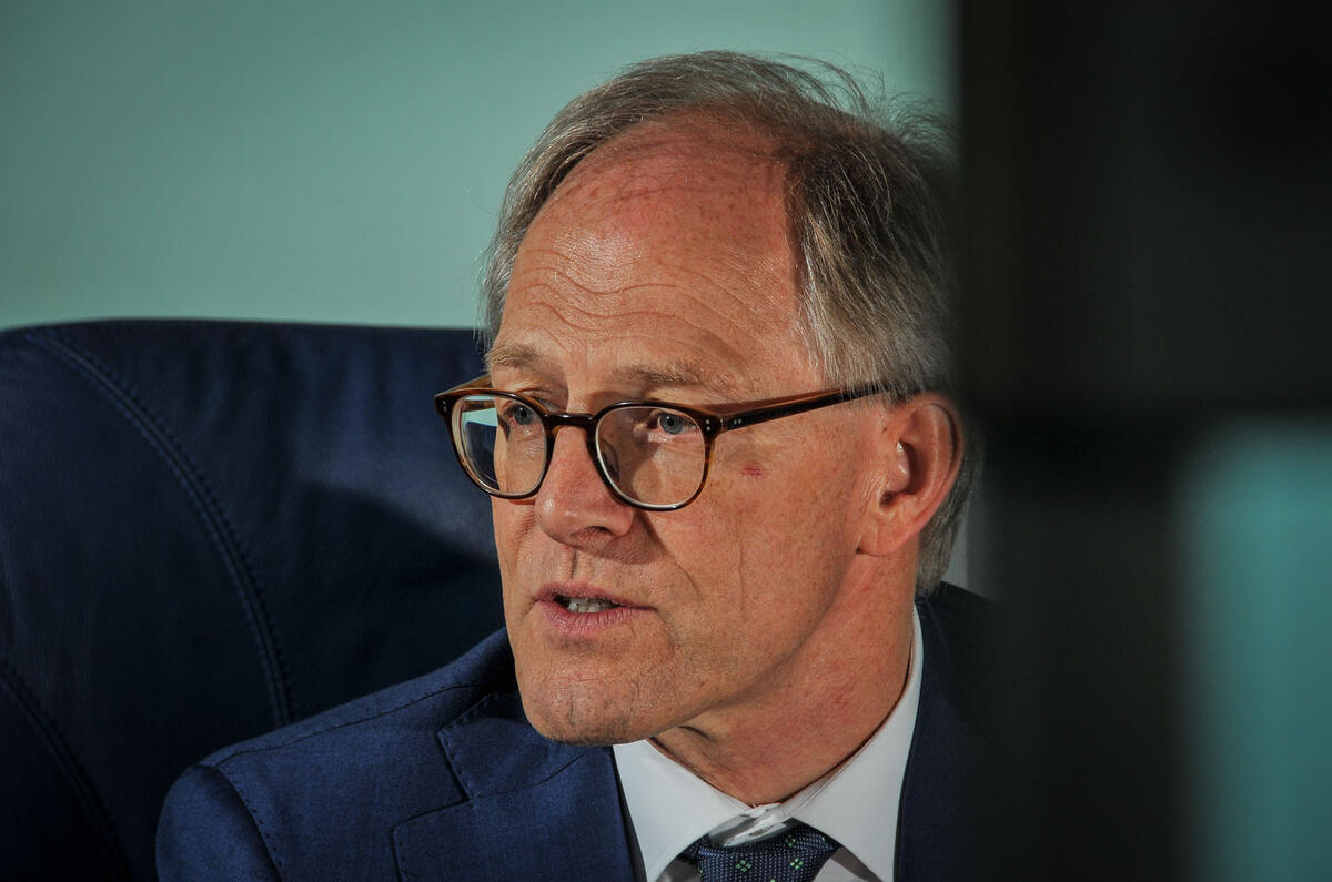The Future Of Alpina According To Boss Andreas Bovensiepen