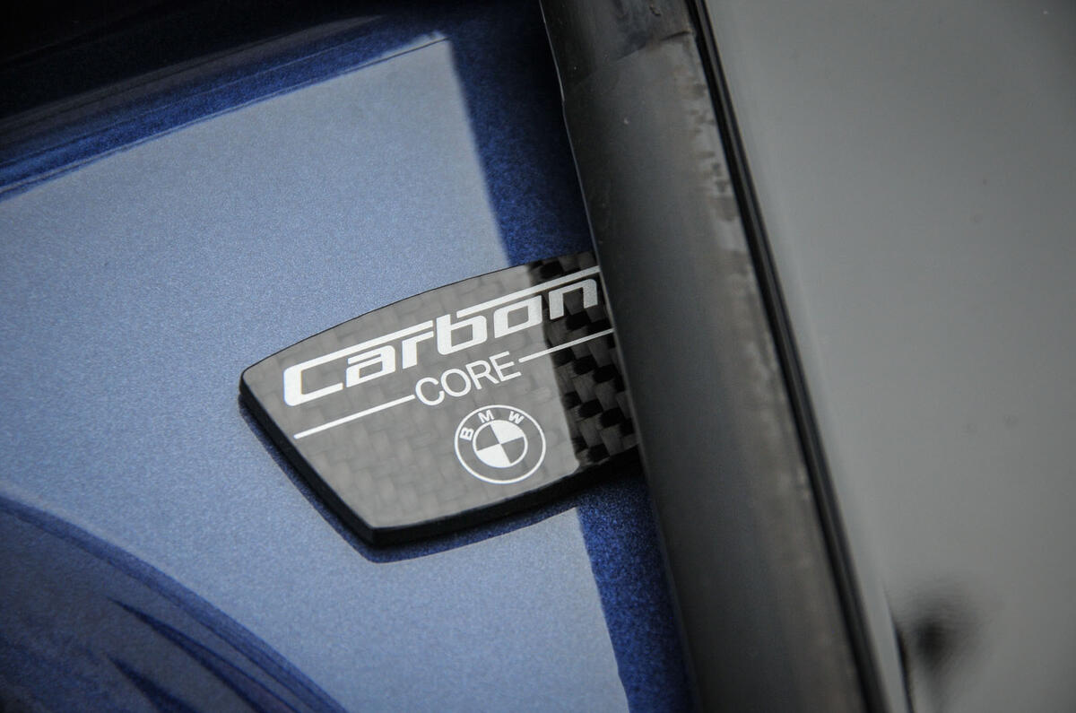 The future of Alpina according to boss Andreas Bovensiepen