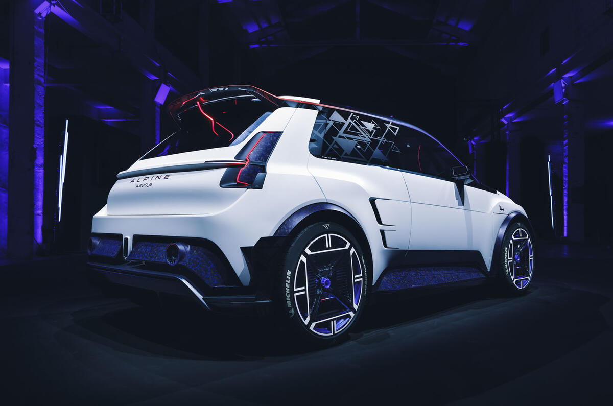 Is Alpine's 'gaming generation' push the right approach? | Autocar