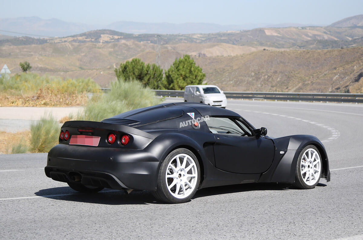 Renault Alpine concept