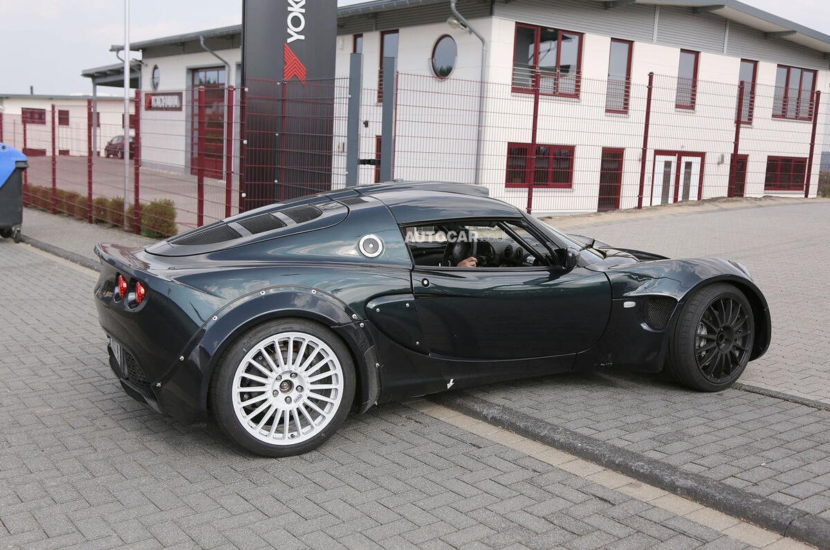 Renault Alpine concept