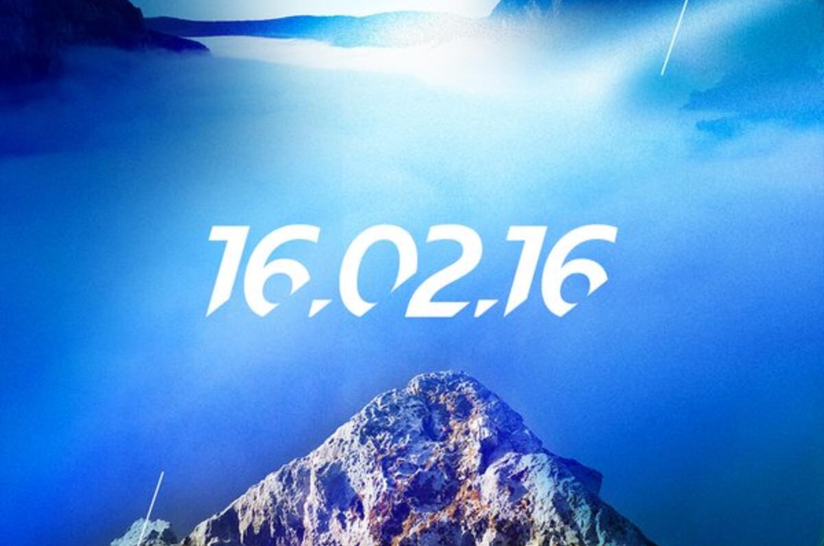 Renault Alpine concept