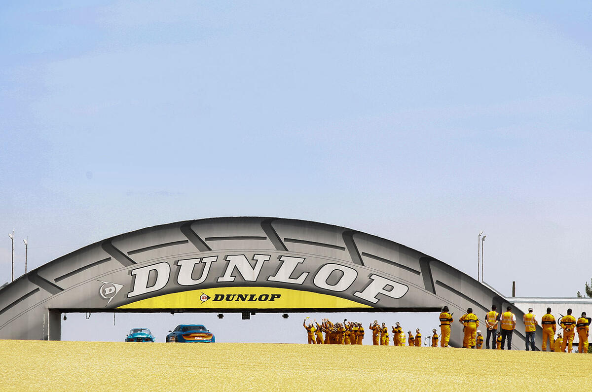 Renault Alpine concept