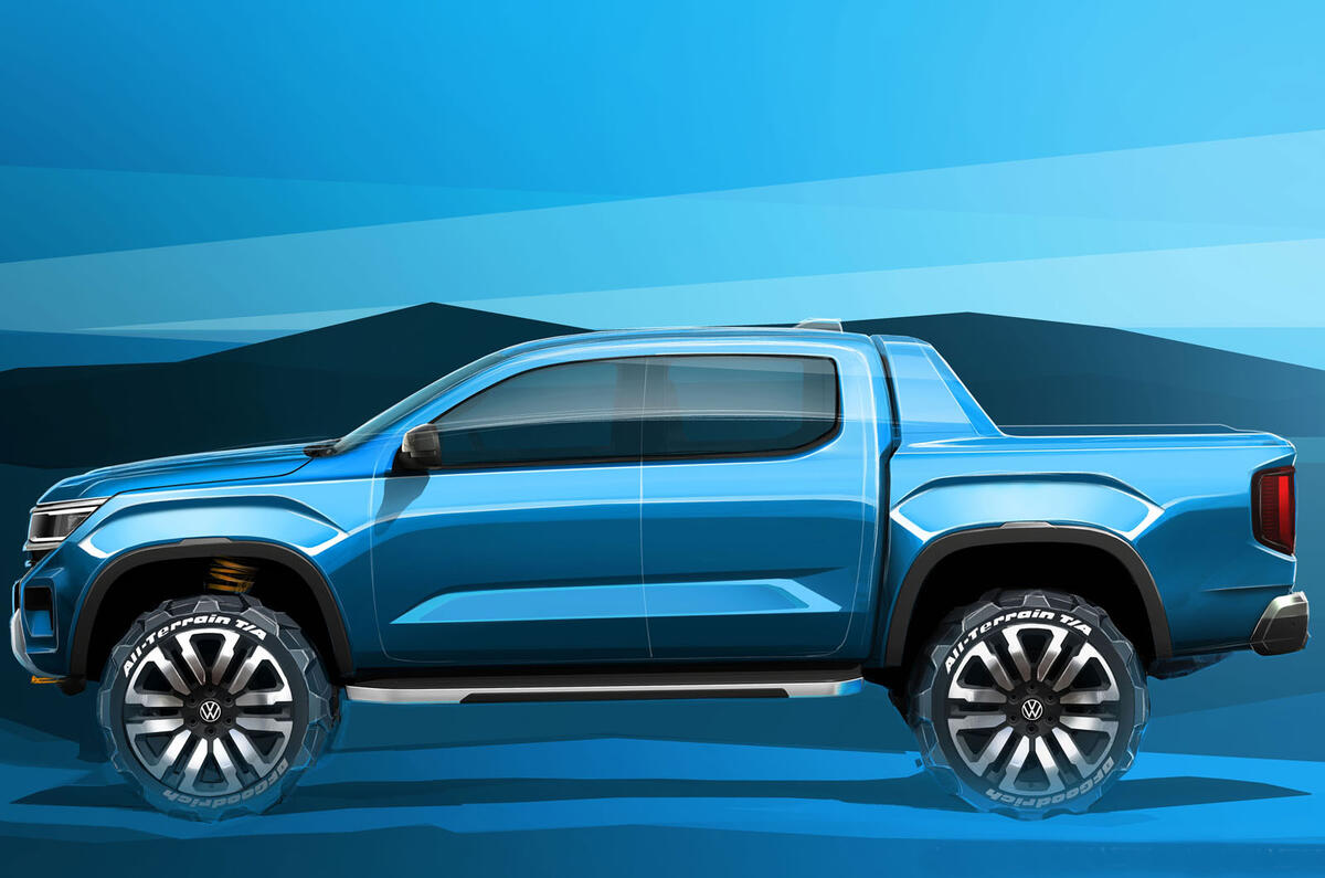 Amarok 1