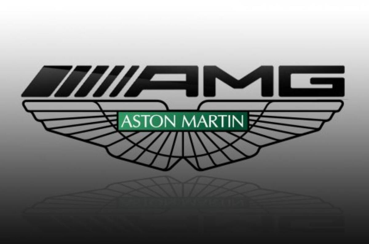 Aston Martin Boss Confirms F1 Interest Autocar