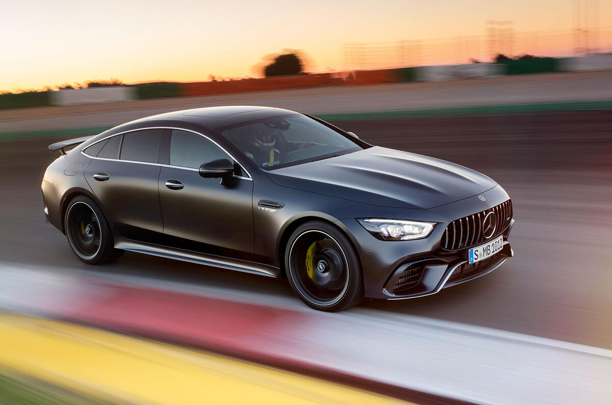 Mercedes amg gt 4 prezzo Mercedes amg gt 4 prezzo