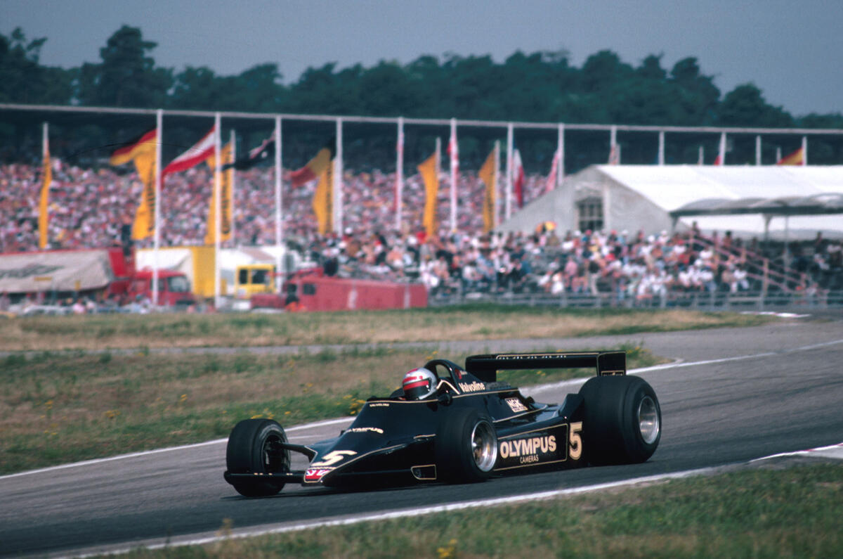 Interview: Mario Andretti on Fernando Alonso and the Indianapolis 500 ...