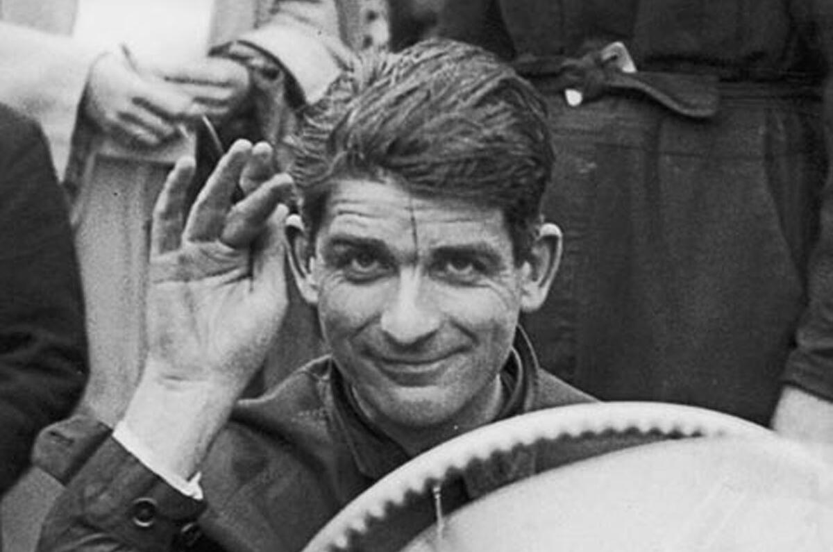 Anthony Crook