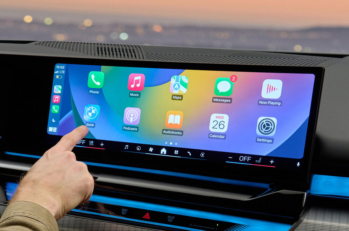 What Is Apple CarPlay?