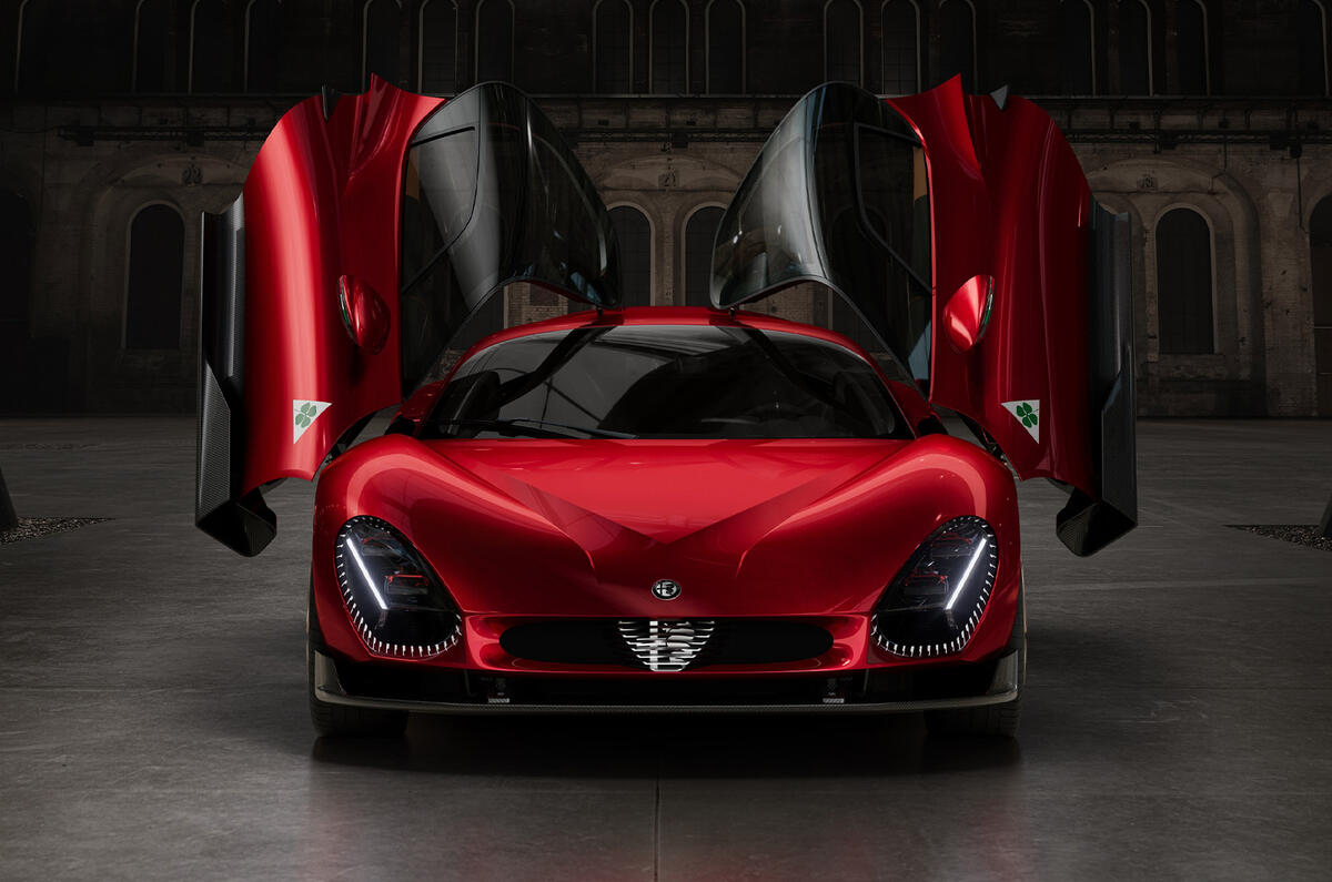 From Alfa Romeo To...? Discover 34 "A" Car Brands! - gf719pt