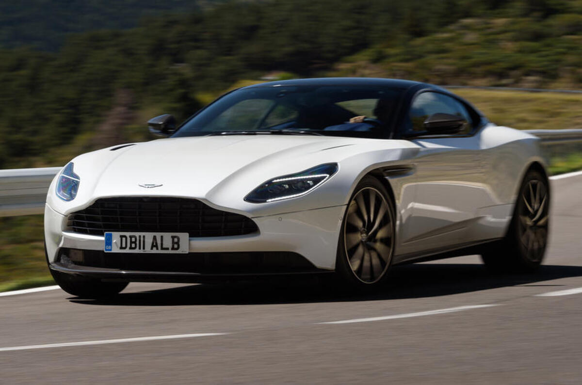 Top 10 Best Super Sports Cars 2020 | Autocar
