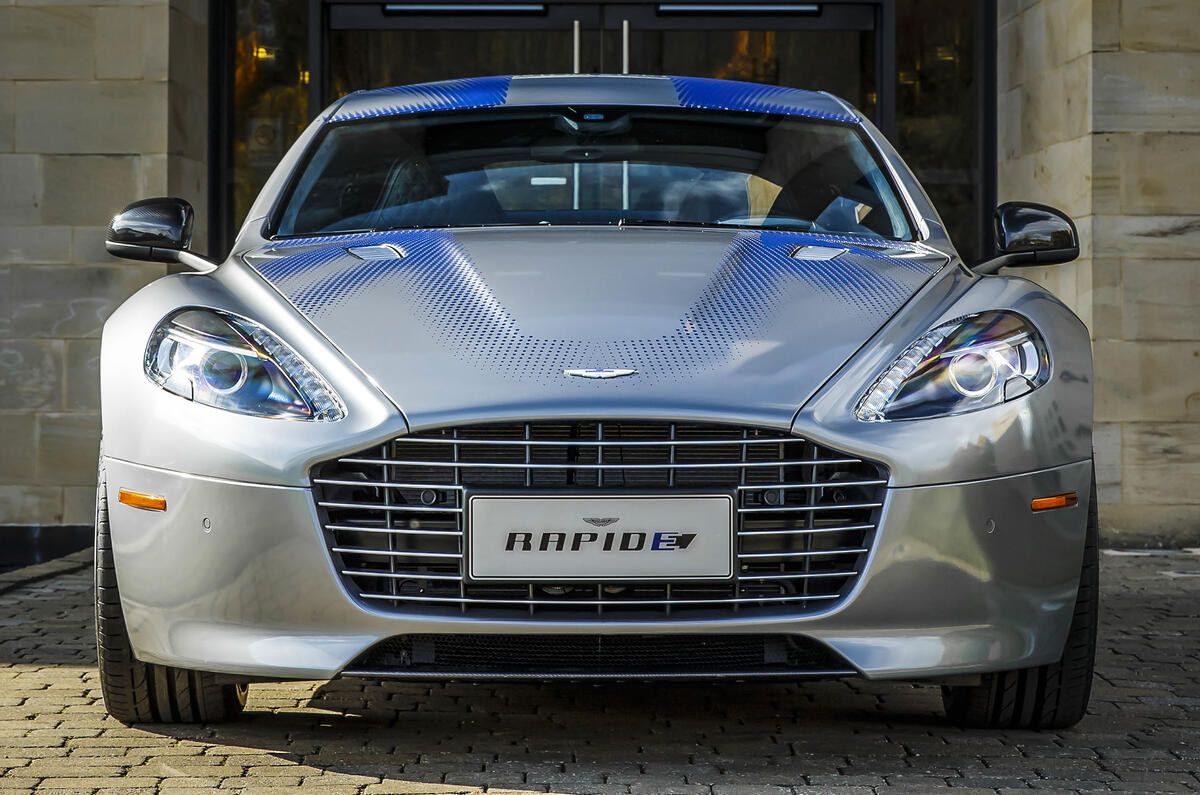Aston martin rapide 2015 e 121