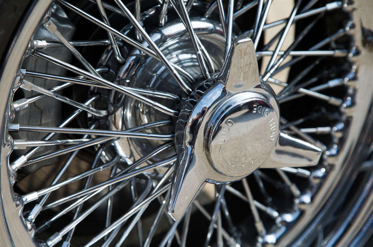 Aston Martin Heritage Tour From The Db6 To The Dbx Autocar