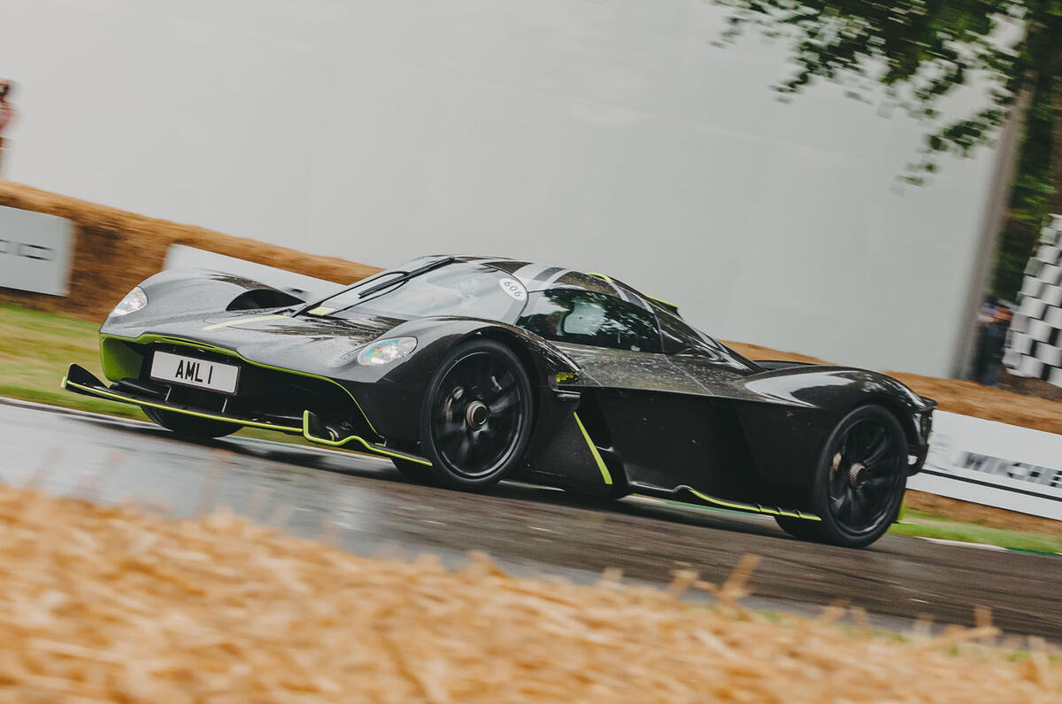 aston martin valkyrie amr copy