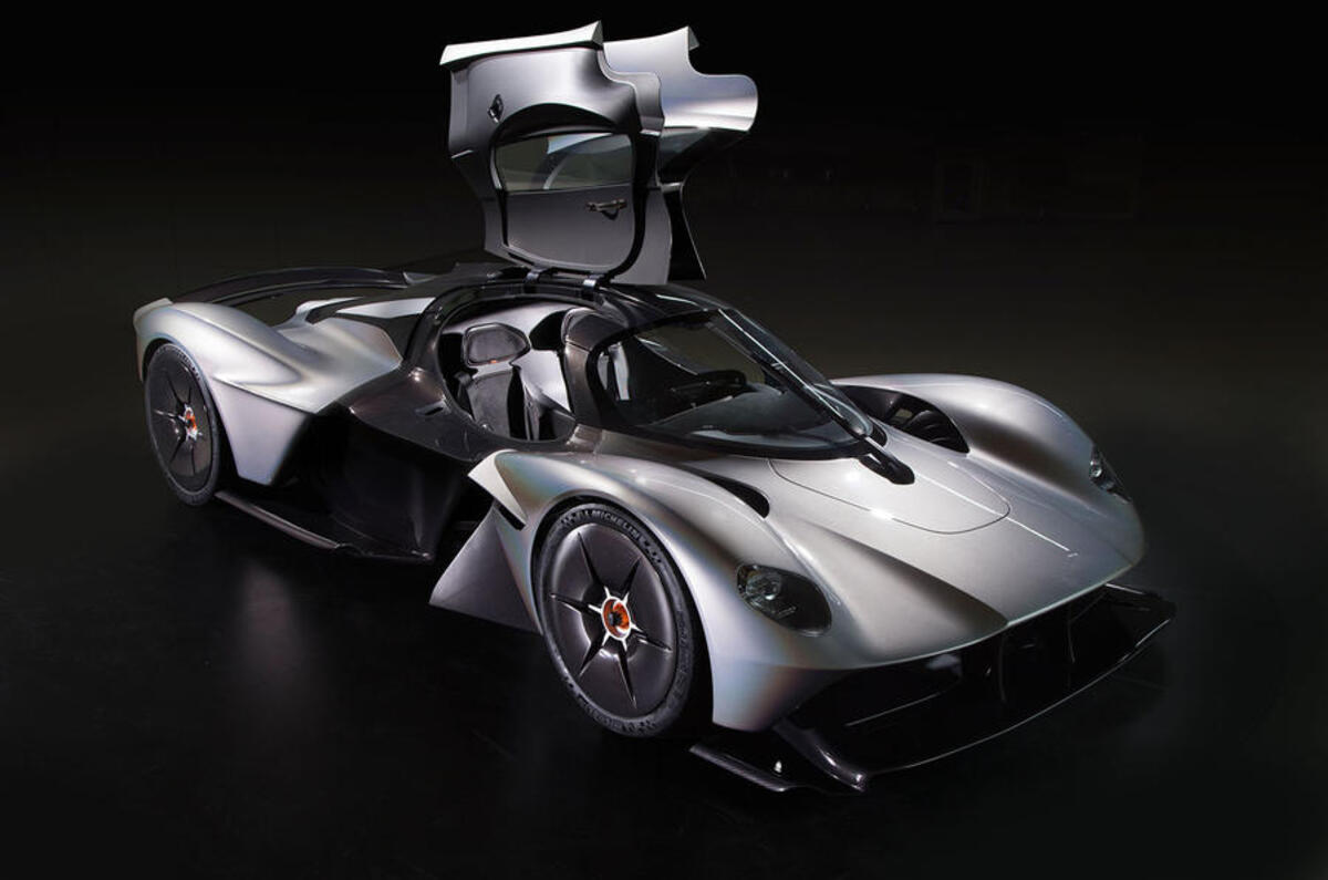 Why Aston Martin S New Deal Puts Pressure On F1 Bosses