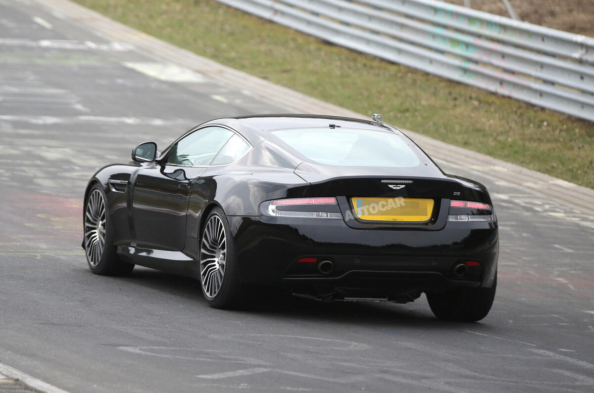 Aston Martin Latest Models Pricing And Ratings Cars Com