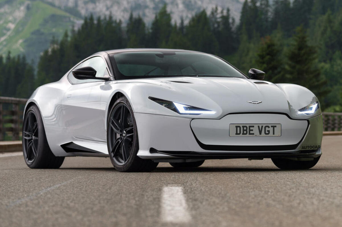 Aston martin vantage shop battery trickle charger