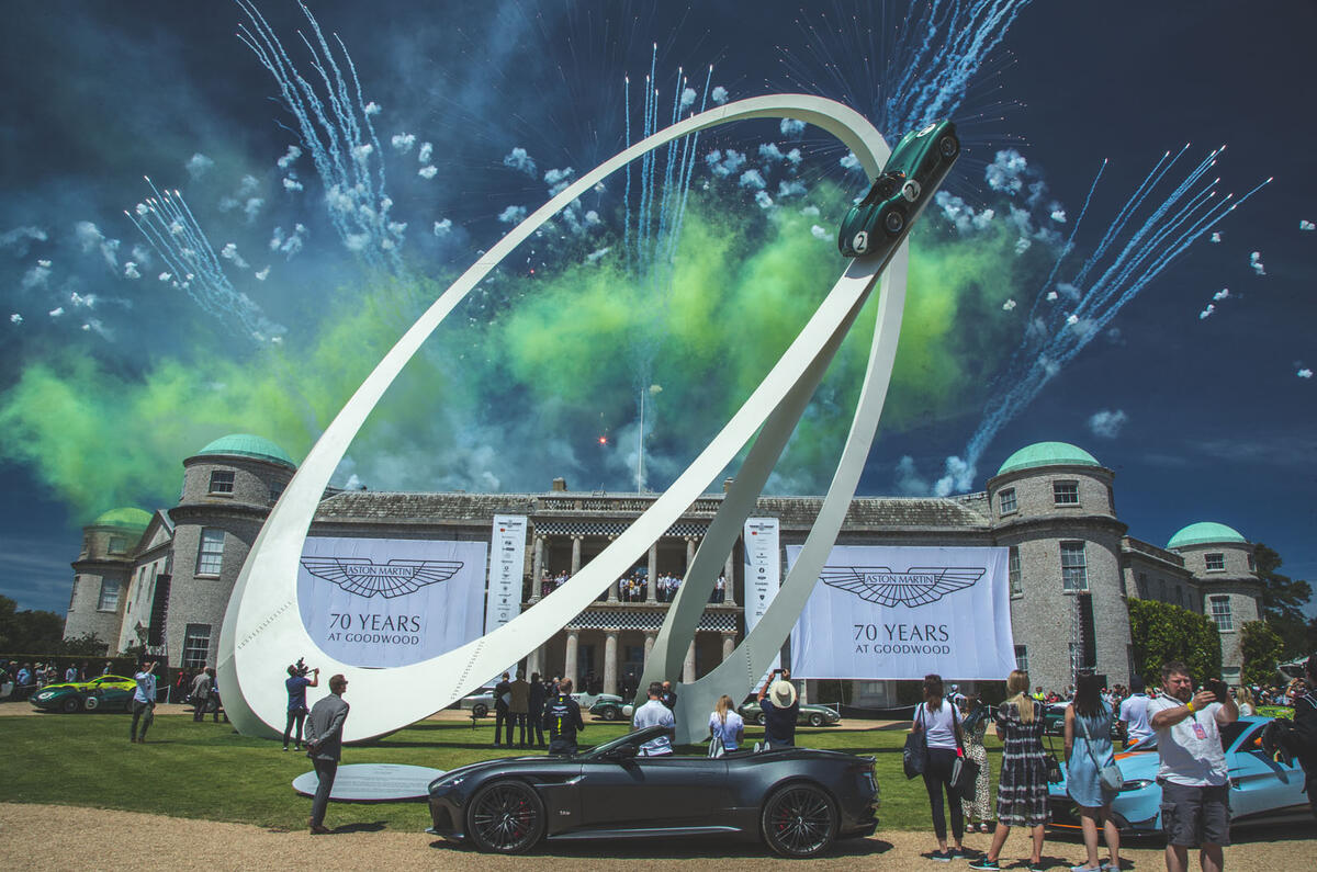 Festival Of Speed >> Goodwood Festival Of Speed 2019 Show Report And Gallery Festival Of Speed >> Goodwood Festival Of Speed 2019 Show Report And Gallery