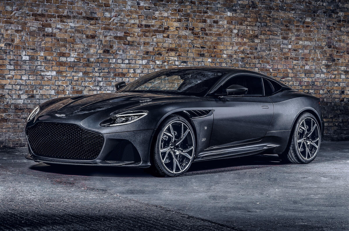 Aston