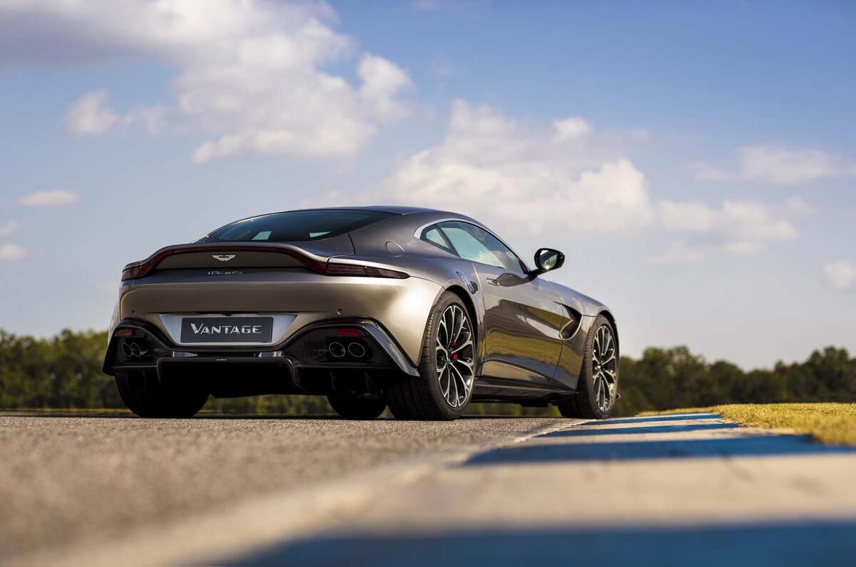 Aston Martin Vantage Z4 Forum Com