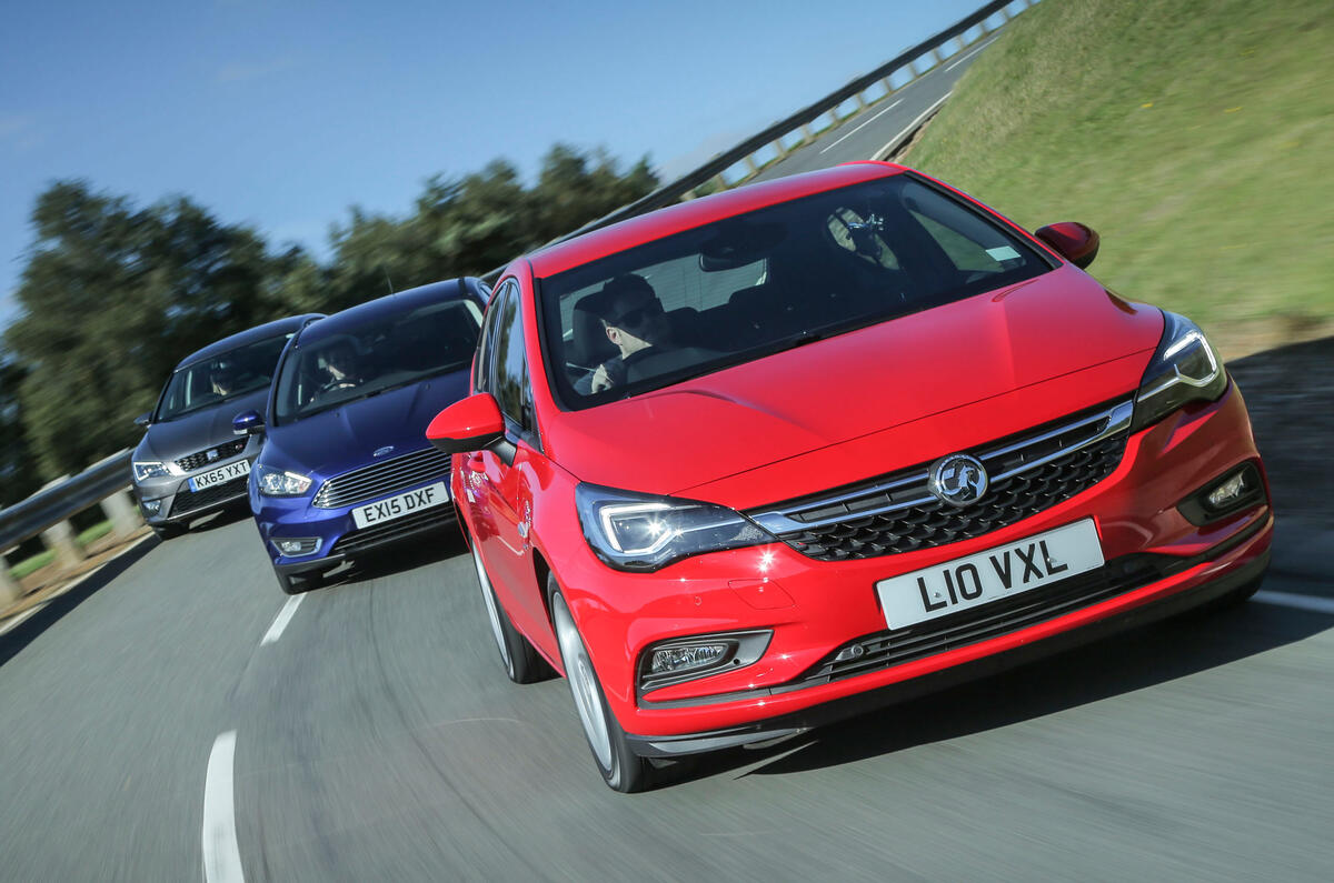 Astra vs polo clearance