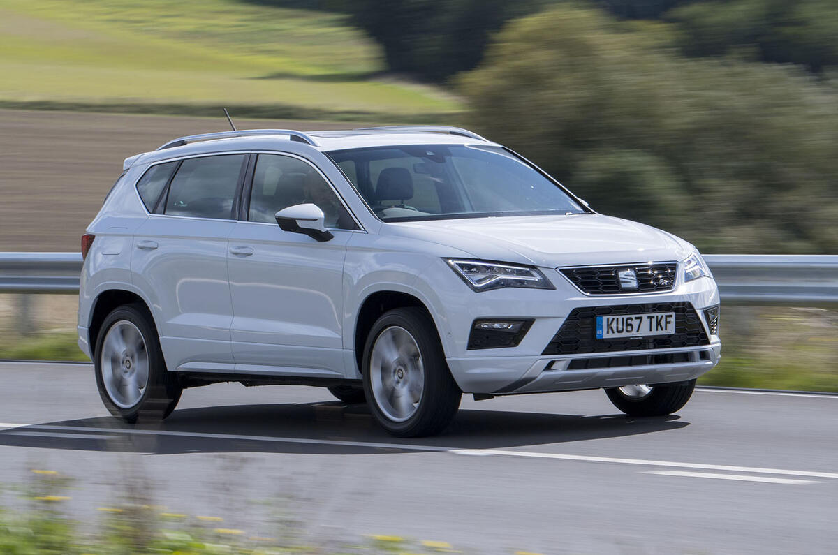 Best Automatic Cars Uk Best Automatic Cars Uk
