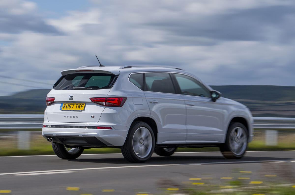 Dont Buy A Seat Ateca Without Seeing These 20 Zoll Felgen First - 4s9r7q3