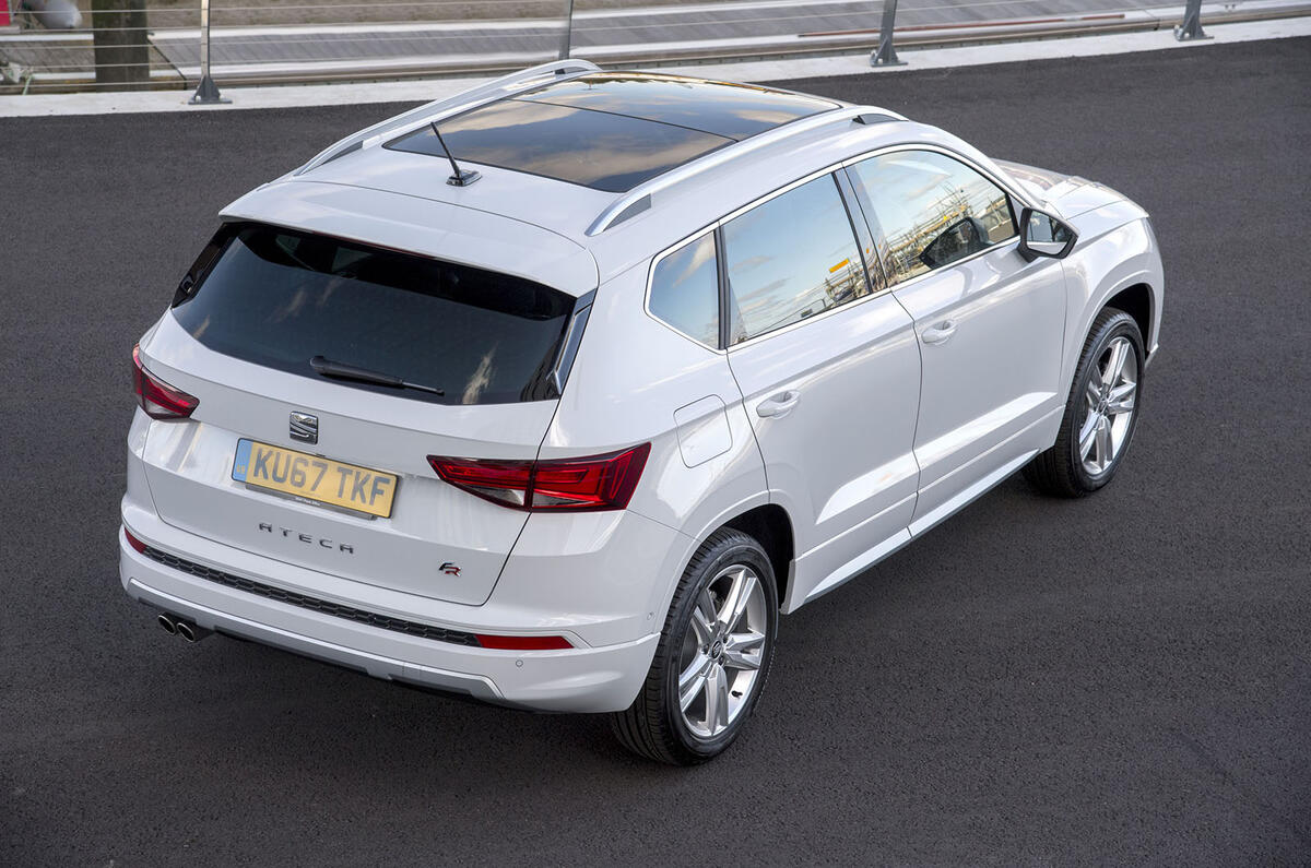 Dont Buy A Seat Ateca Without Seeing These 20 Zoll Felgen First - kvblwdb