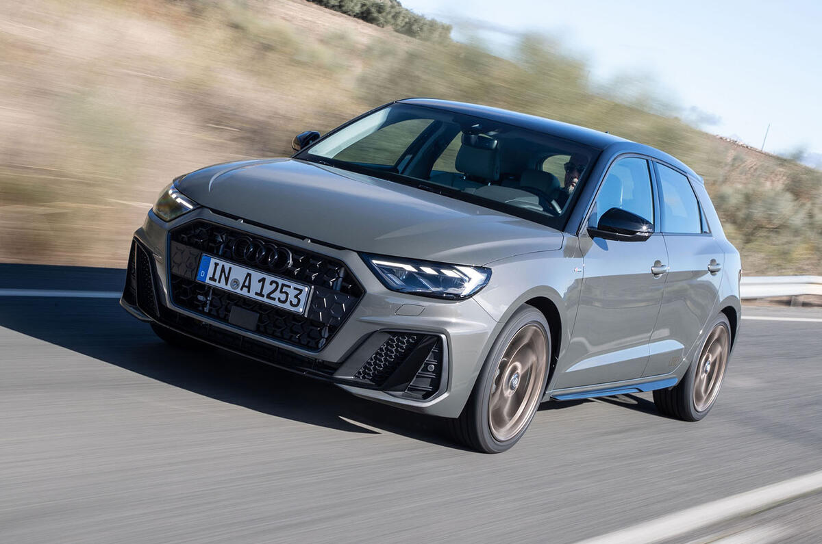 Audi A1 2018 review | Autocar