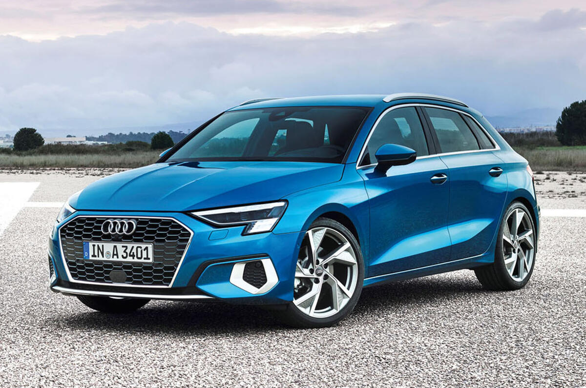 Audi A3 Sportback Car Leasing Deals All Car Leasing