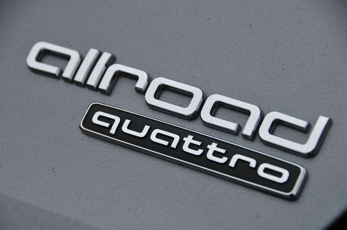 2017 Audi A4 Allroad Quattro Sport 3 0 Tdi 218 S Tronic
