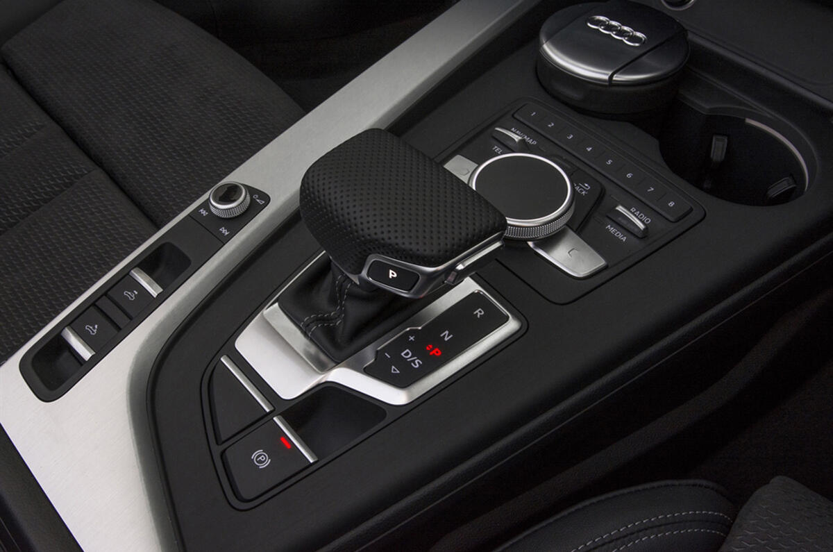 Audi A5 Cabriolet 2 0 Tdi S Tronic Review Autocar
