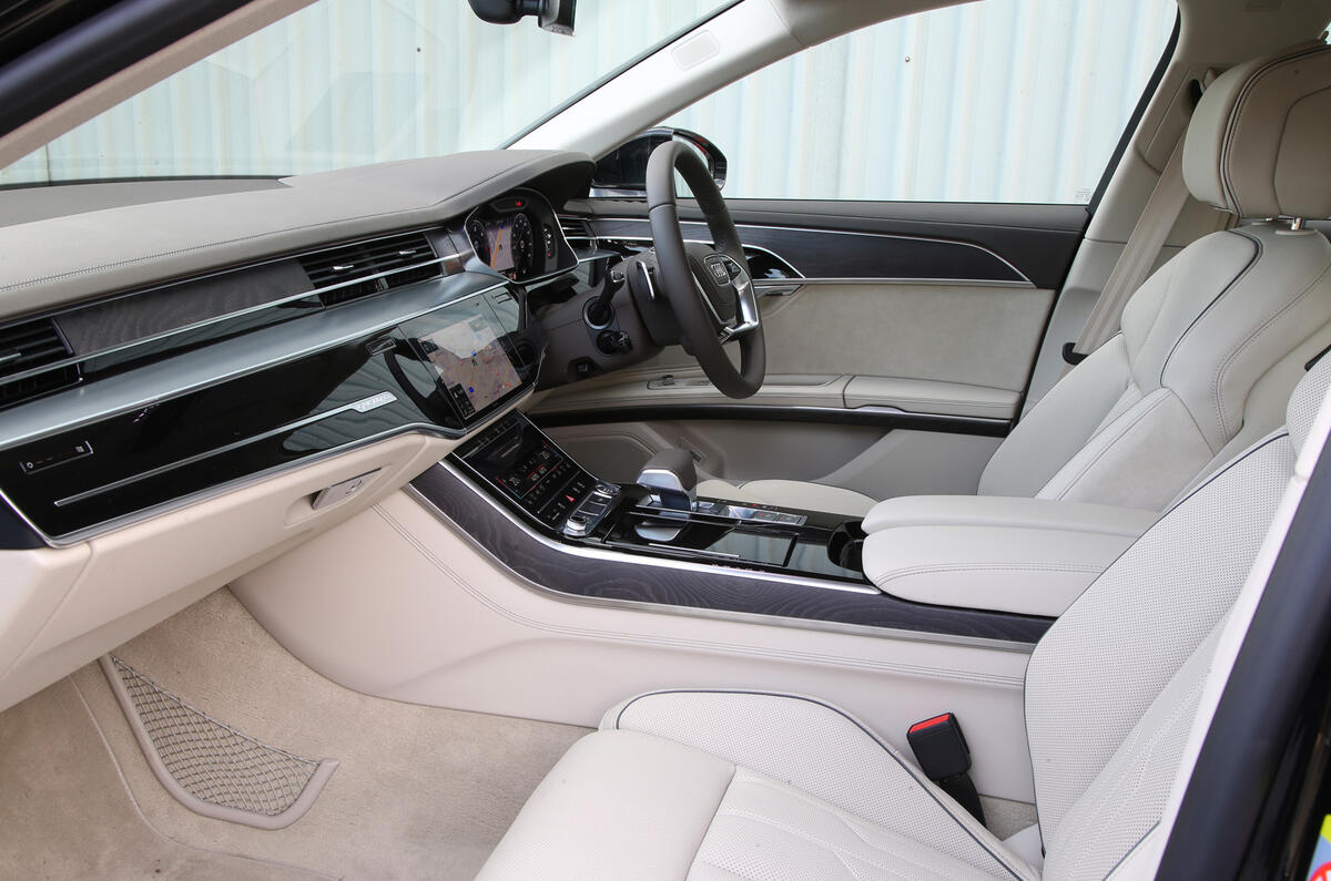 Quietest Car Interior Uk Quietest Car Interior Uk