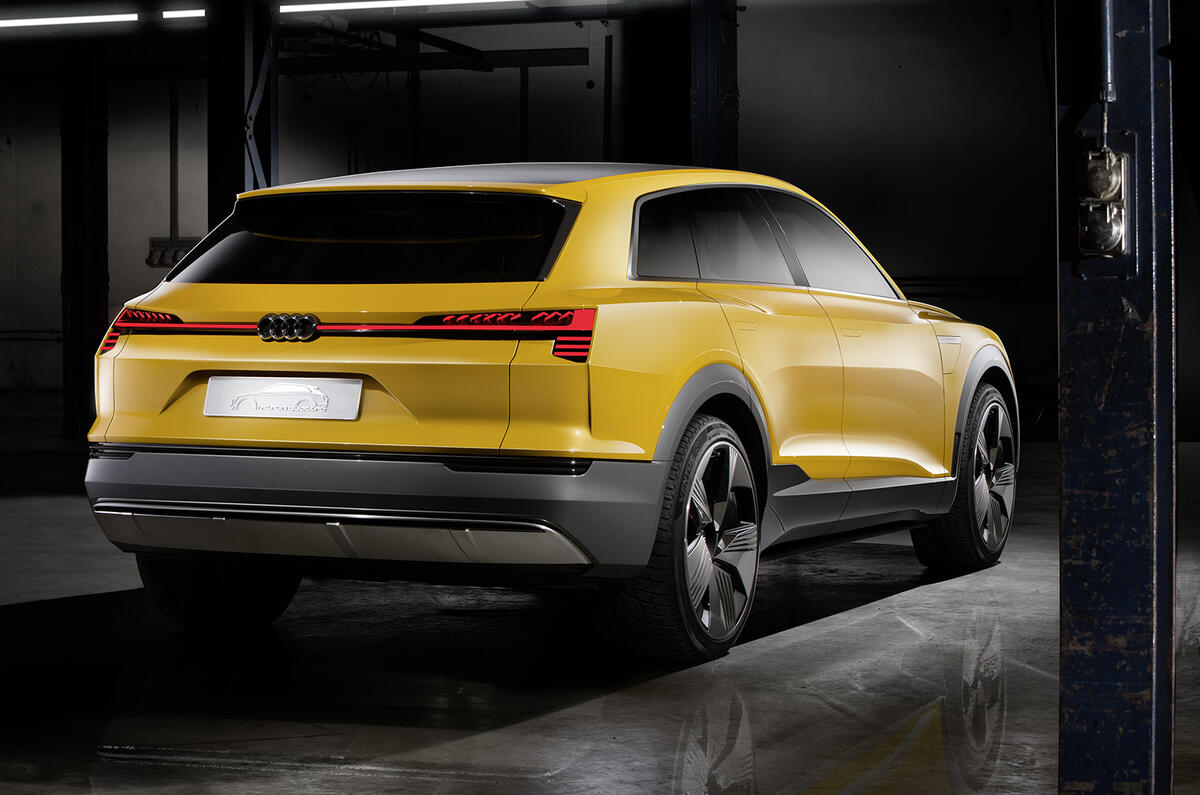 Audi htro concept 0071