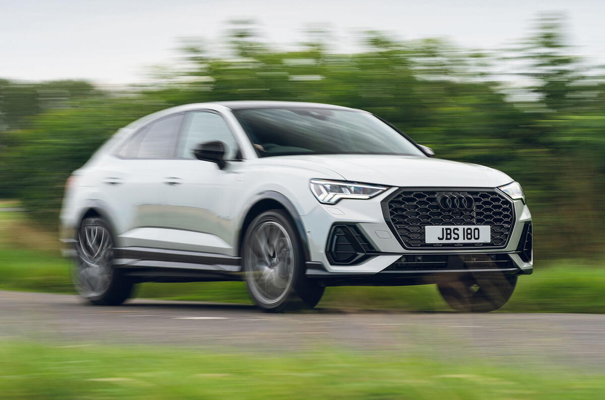 Top 10 best crossover hatchbacks 2024 Autocar