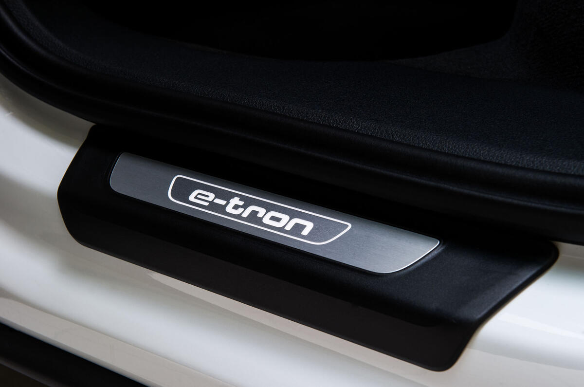 14+ Audi Q7 E Tron Lease Uk