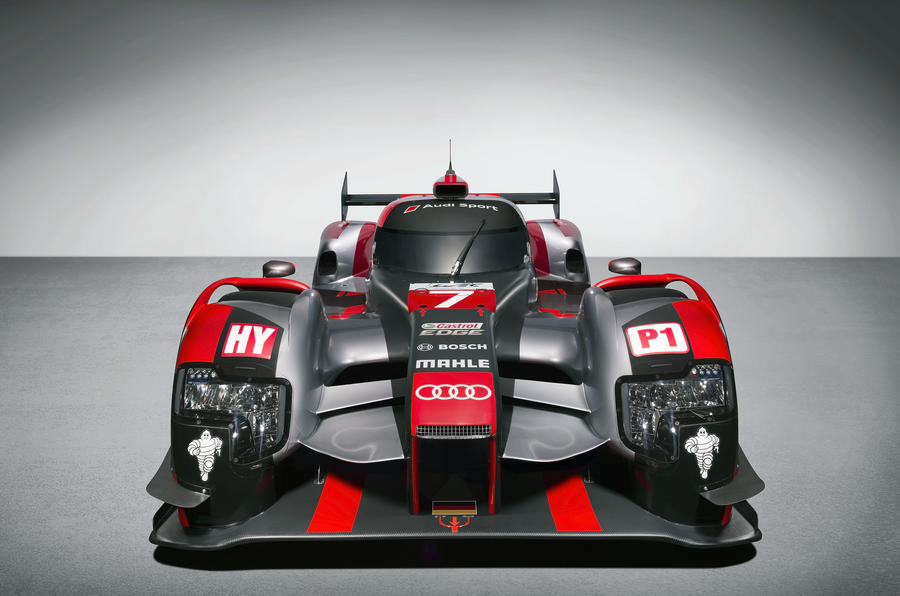 Audi is reported to be withdrawing from LMP1 and Le Mans