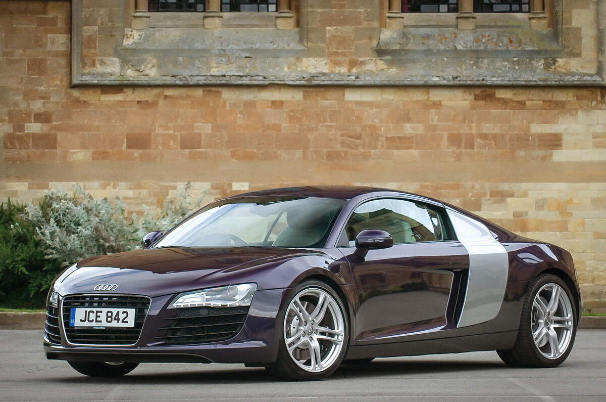 Used Car Buying Guide Six Fast Audis From 5k To 150k