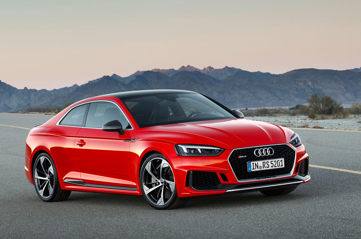 audi rs5 hinta audi rs5 hinta